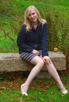 ATK hairy Satine Spark in young and hairy