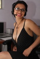 ATK hairy Salina Set