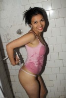 ATK hairy Salina Set