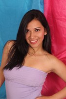 ATK hairy Salina Set