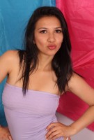 ATK hairy Salina Set