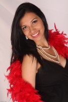 ATK hairy Salina Set