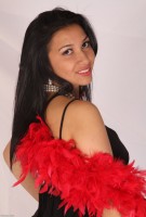 ATK hairy Salina in exotic and hairy