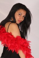 ATK hairy Salina in exotic and hairy