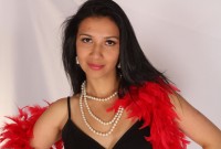 ATK hairy Salina in exotic and hairy