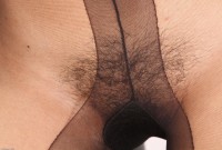 ATK hairy Salina Set