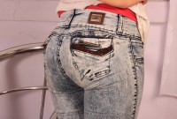 ATK hairy Salina in exotic and hairy