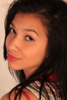 ATK hairy Salina Set