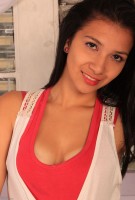 ATK hairy Salina in exotic and hairy