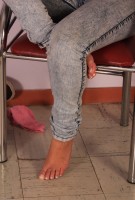 ATK hairy Salina Set