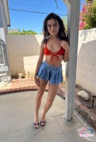 ATK Girlfriends Satine Summers Set