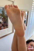 ATK Girlfriends Satine Summers Set