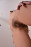 ATK hairy  in young and hairy