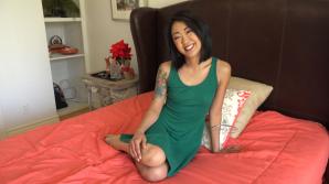 ATK Aunt Judys Saya Song in interview