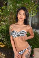 ATK hairy Saya Song Set