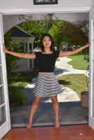 ATK hairy Saya Song in exotic and hairy