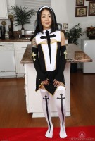 ATK hairy  in exotic and hairy