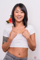 ATK hairy Saya Song Set