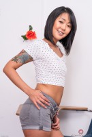 ATK hairy Saya Song Set