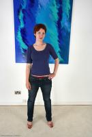 ATK hairy Scarlet Set