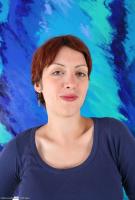 ATK hairy Scarlet in scary hairy