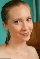 ATK hairy Scarlett in young and hairy