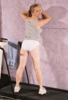 ATK hairy Scarlett Set
