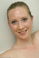 ATK hairy Scarlett in hairy fun