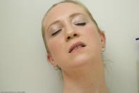 ATK hairy Scarlett in hairy fun