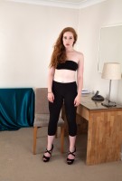 ATK hairy Scarlett Rose Set