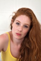 ATK hairy Scarlett Rose Set