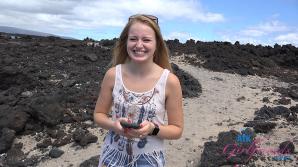 ATK Aunt Judys Scarlett Sage in Virtual vacation