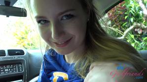 ATK Aunt Judys  in Virtual vacation