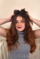 ATK hairy Scarlett Set