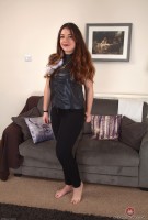 ATK hairy Scarlett Set