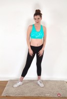 ATK hairy Scarlett Angel Set