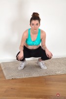 ATK hairy Scarlett Angel Set