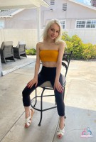 ATK Girlfriends Scarlett Hampton Set