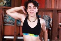 ATK hairy  in mature and hairy