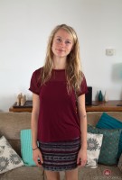 ATK hairy Selena Set