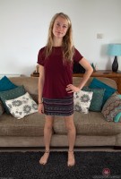 ATK hairy Selena Set