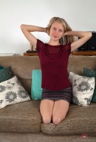 ATK hairy  in young and hairy