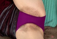 ATK hairy  in young and hairy