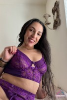 ATK Girlfriends Selena Ivy Set