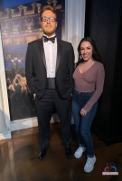 ATK Girlfriends Selena Ivy Set