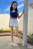 ATK Girlfriends Selina Imai Set