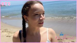 ATK Aunt Judys Selina Imai in Virtual Date