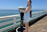 ATK Girlfriends Selina Imai Set