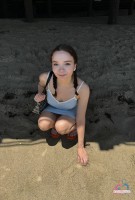 ATK Girlfriends Selina Imai Set