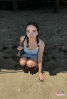 ATK Girlfriends Selina Imai Set